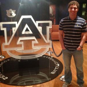 Meet your Posher, Samuel